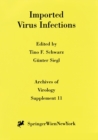 Imported Virus Infections - eBook