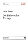 Die Philosophie Carnaps - eBook