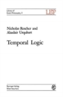 Temporal Logic - Book