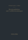 Klinik und Therapie der Herzkrankheiten und der Gefaerkrankungen - eBook