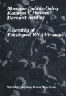 Assembly of Enveloped RNA Viruses - eBook