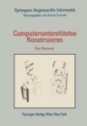 Computerunterstutztes Konstruieren - eBook