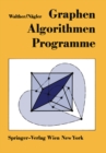 Graphen-Algorithmen-Programme - eBook