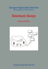 Datenbank-Design - eBook