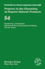 Fortschritte der Chemie organischer Naturstoffe / Progress in the Chemistry of Organic Natural Products - eBook