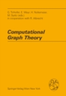 Computational Graph Theory - eBook
