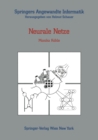 Neurale Netze - eBook