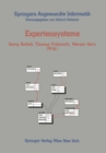 Expertensysteme - eBook