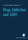 Drug Addiction and AIDS - eBook