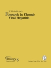 Research in Chronic Viral Hepatitis - eBook