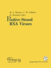 Positive-Strand RNA Viruses - eBook