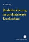 Qualitatssicherung im psychiatrischen Krankenhaus - eBook