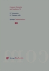 Computer Animation and Simulation '95 : Proceedings of the Eurographics Workshop in Maastricht, The Netherlands, September 2-3, 1995 - eBook