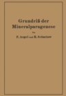 Grundri der Mineralparagenese - eBook