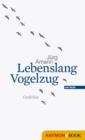 Lebenslang Vogelzug : Gedichte - eBook