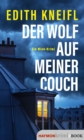 Der Wolf auf meiner Couch : Ein Wien-Krimi - eBook