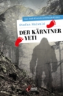 Der Karntner Yeti : Ein Bad-Kleinkirchheim-Krimi - eBook