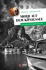 Mord auf dem Konigssee : Ein Berchtesgaden-Krimi - eBook