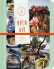Open air : Das Festival- & Camping-Kochbuch - eBook