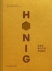 Honig : Das Kochbuch - eBook