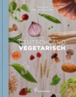 Deutschland vegetarisch - eBook