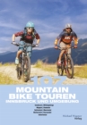 107 Mountainbiketouren Innsbruck und Umgebung - eBook