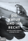 Die Natur und ihr Recht - eBook