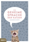 Die geheime Sprache der Katzen - eBook