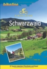 Schwarzwald E-Bike 31 touren zwischen Pforzheim und Base - Book