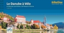 Le Danube a Velo - Le Danube autrichien, de Passau a Vienne - Book