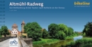 Altmuhl Radweg - Book