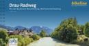 Drau - Radweg von der Quelle zur Murmundung + Pustertal-Radw - Book
