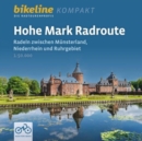 Hohe Mark Radroute - Book