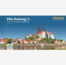 Elbe-Radweg 1 von Prag nach Magdeburg - Book