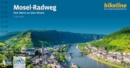 Mosel Radweg von Metz an den Rhein - Book