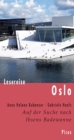 Lesereise Oslo : Auf der Suche nach Ibsens Badewanne - eBook