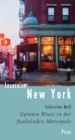 Lesereise New York - eBook