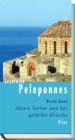 Lesereise Peloponnes : Alexis Sorbas und der geturkte Grieche - eBook