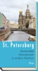 Lesereise St. Petersburg : Palastparade in weien Nachten - eBook