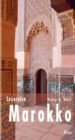 Lesereise Marokko : Im Labyrinth der Traume und Basare - eBook
