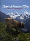 My Swiss Cows - Book