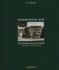 Harzburger Hof : The Story of a Grand Hotel - Book