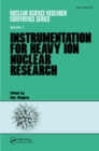 Instrumentation for Heavy Ion Nuclear Research - Book