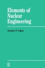 Elements Nuclear Engineering - Book