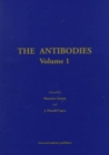 Antibodies (Vol 1) - Book