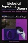 Biological Aspects of Disease - Book