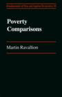 Poverty Comparisons - Book