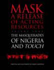 Touch and the Masquerades of Nigeria - Book