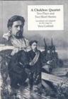 A Chekhov Quartet - Book