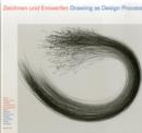 Drawing as Design Process - Book